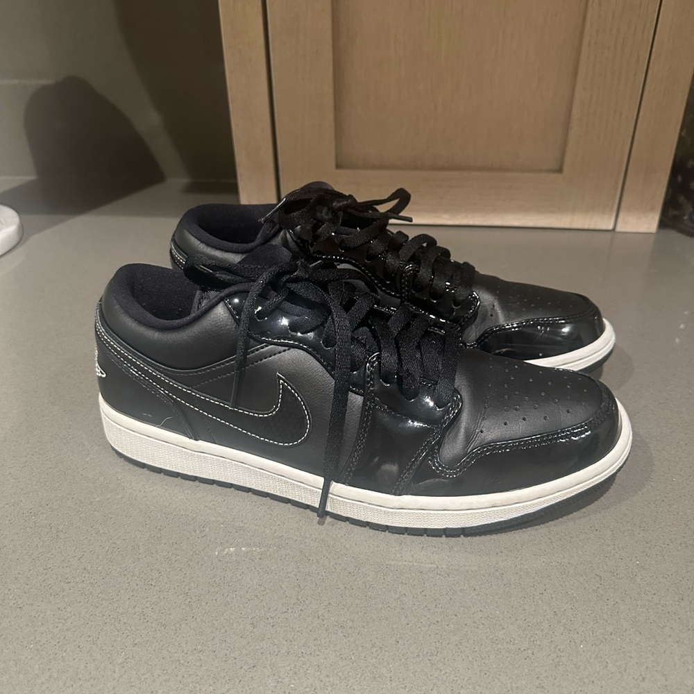 Nike Men's Air Jordan 1 2021 Low